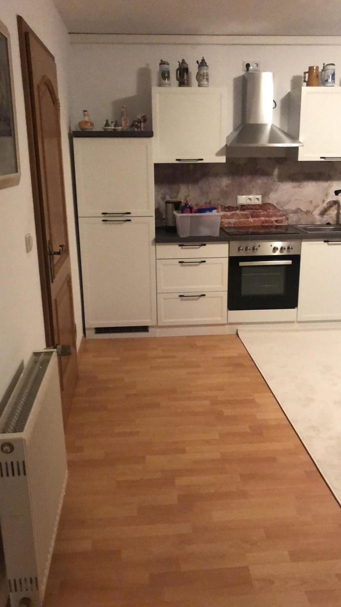 Ferienwohnung Doffenmuehle Marktschellenberg Eksteriør billede